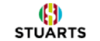 Cashback at Stuarts London UK