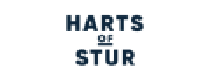 Cashback in hartsofstur.com UK