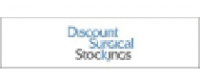 Cashback in Discount Surgical US