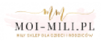 Cashback in moi-mili.pl