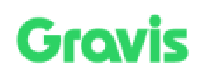 Cashback bei Gravis DE