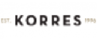 Cashback dans Korres FR