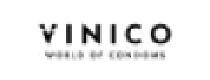 Cashback bei Vinico DE