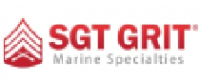 Reembolso en Sgt. Grit Marine Specialties US