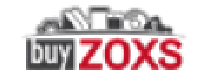 Cashback dans buyZOXS DE 2