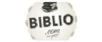 Cashback at Biblio US