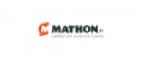 Cashback dans MATHON FR