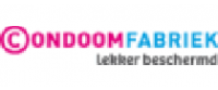 Cashback in Condoomfabriek NL