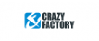 Reembolso en Crazy-factory.com BE