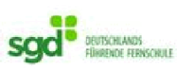Cashback chez SGD Studiengemeinschaft Darmstadt