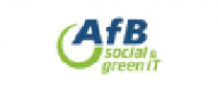 Cashback bei AfB Shop AT