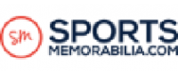 Cashback at Sports Memorabilia US