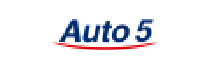 Cashback dans Auto5 BE
