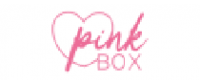Cashback bei Pinkbox DE