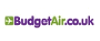 Cashback in Budget Air UK