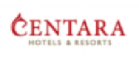Centara Hotels DE पर कैशबैक