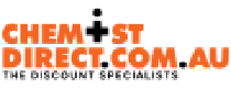 Cashback in Chemist Direct AU