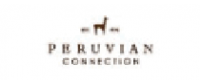 Cashback in PeruvianConnection UK