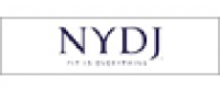 Cashback dans NYDJ US
