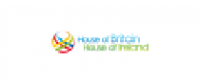Cashback at HouseOfBritain NL