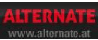 Cashback bei alternate AT