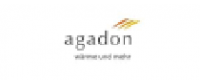 Cashback bei Agadon DE