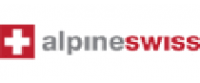 Cashback in Alpine Swiss