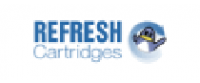Cashback in Refresh Cartridges UK