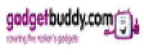 Cashback in GadgetBuddy UK