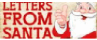 Reembolso en Christmaslettersfromsanta UK