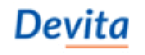 Cashback bei Devita DE