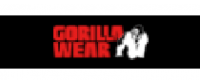 Cashback in Gorilla Wear US