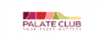 Cashback at Palate Club US
