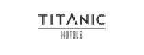Cashback bei Titanic Hotels - DE