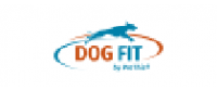 Cashback at DOG FIT by PreThis® Shop DE