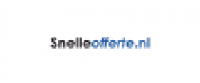 Cashback at Snelleofferte NL