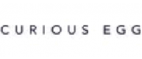 Cashback in Curious Egg US