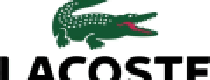 Cashback in Lacoste PL 2