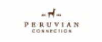 Cashback in Peruvian Connection US