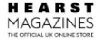 Cashback in Hearst Magazines UK