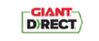 Cashback in Giant