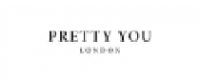 Pretty You London UK 返现