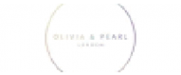 Cashback in Olivia & Pearl UK