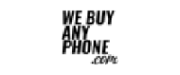 Cashback in WeBuyAnyPhone UK