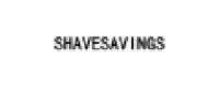 Cashback in Shavesavings NL