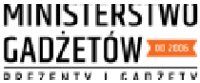 Ministerstwo Gadzetow PL 返现