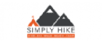 Cashback in Simply Hike UK