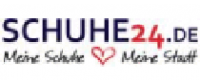 Cashback bei Schuhe24 DE 2