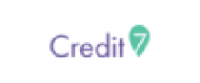 Cashback at Credit7 [CPS] UA 2