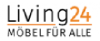 Cashback bei Living 24 DE